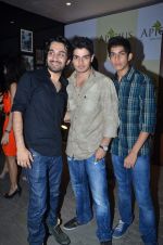 at Apicus lounge launch in Mumbai on 29th March 2012 (129).JPG